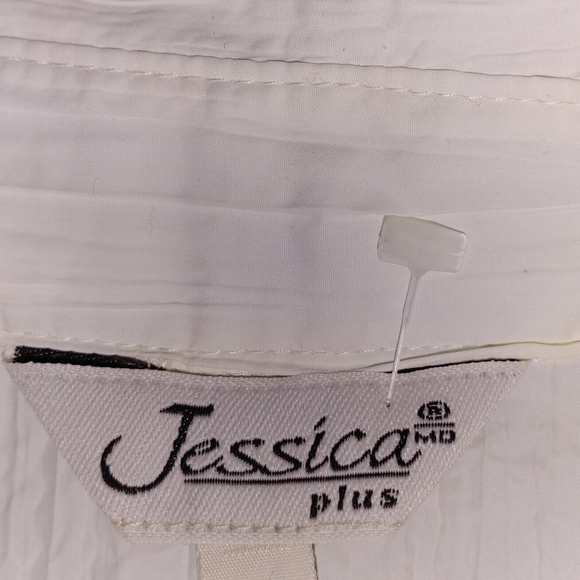 Jessica Plus NEW Blouse - Picture 2 of 9